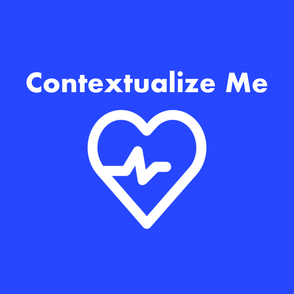 Contextualize Me Logo