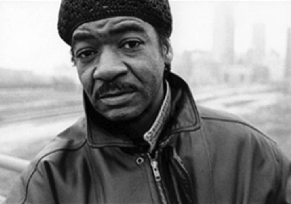 Anthony Porter