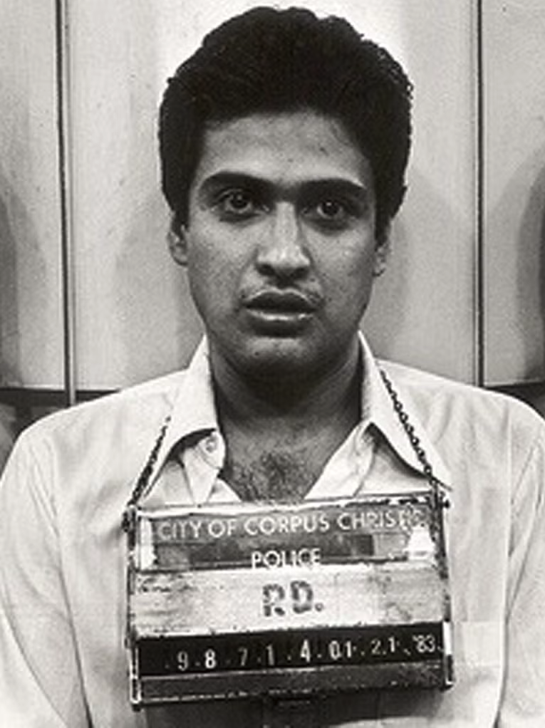 Carlos Deluna