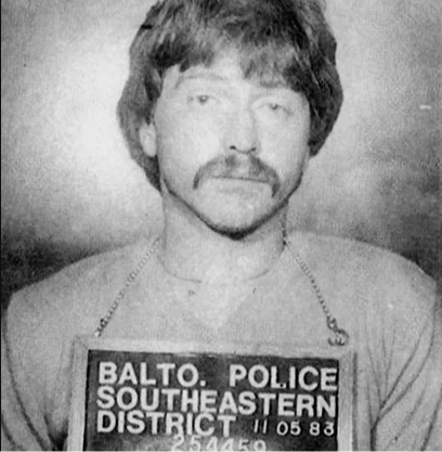 Kirk Bloodworth