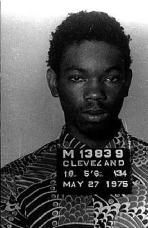 Ricky Jackson